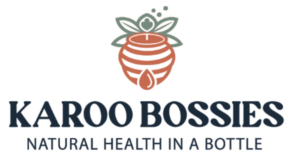 Karoo Bossies Logo 2